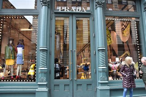 Prada Removes 'Racist' Products with 'Blackface .